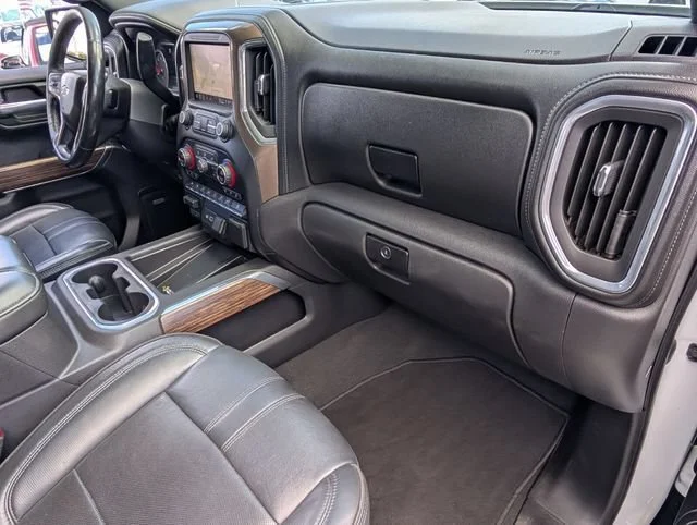 2021 Chevrolet Silverado 1500 High Country - Photo 13