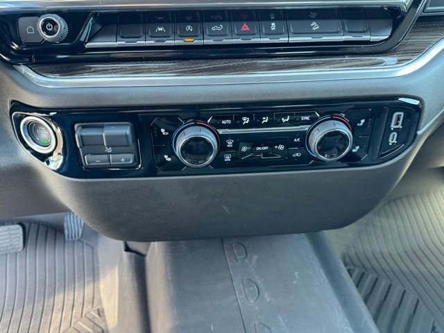 2025 Chevrolet Silverado 1500 LT - Photo 30