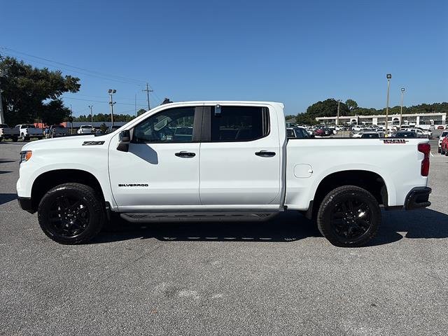 2026 Chevrolet Silverado 1500 LT Trail Boss - Photo 27