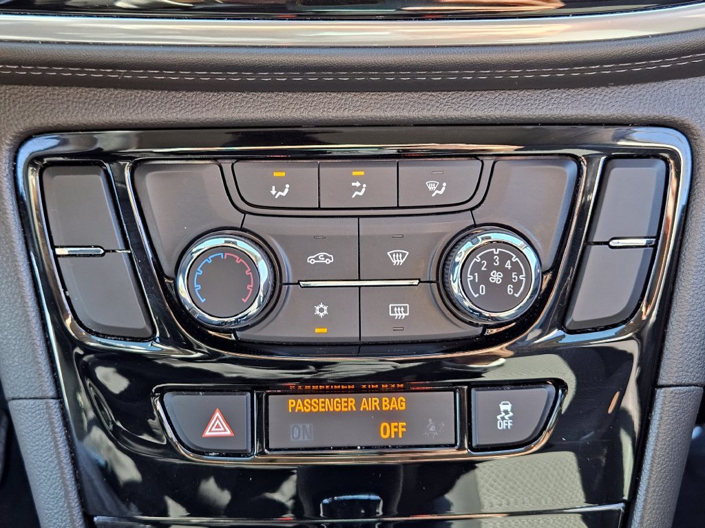 2022 Buick Encore Preferred - Photo 24