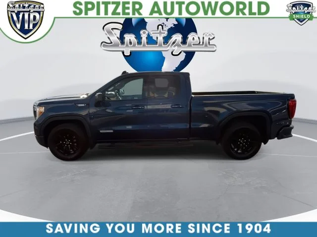 2022 GMC Sierra 1500 Limited Elevation - Photo 8