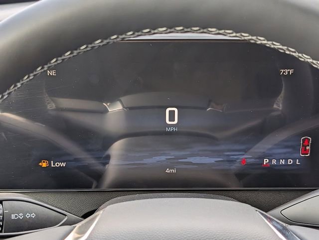 2026 Chevrolet Traverse LT - Photo 25