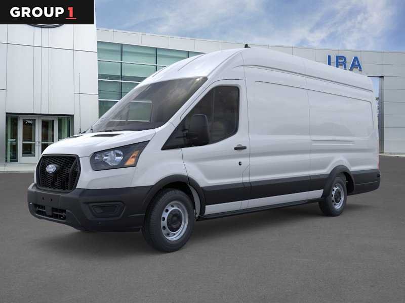 2026 Ford Transit 250 High Roof 148EL WB's photo