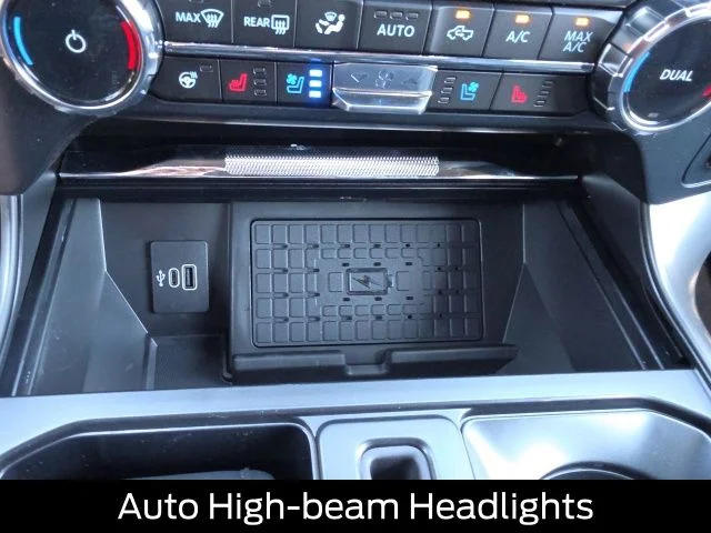 New 2026 Avalanche Ford Lariat® image 32