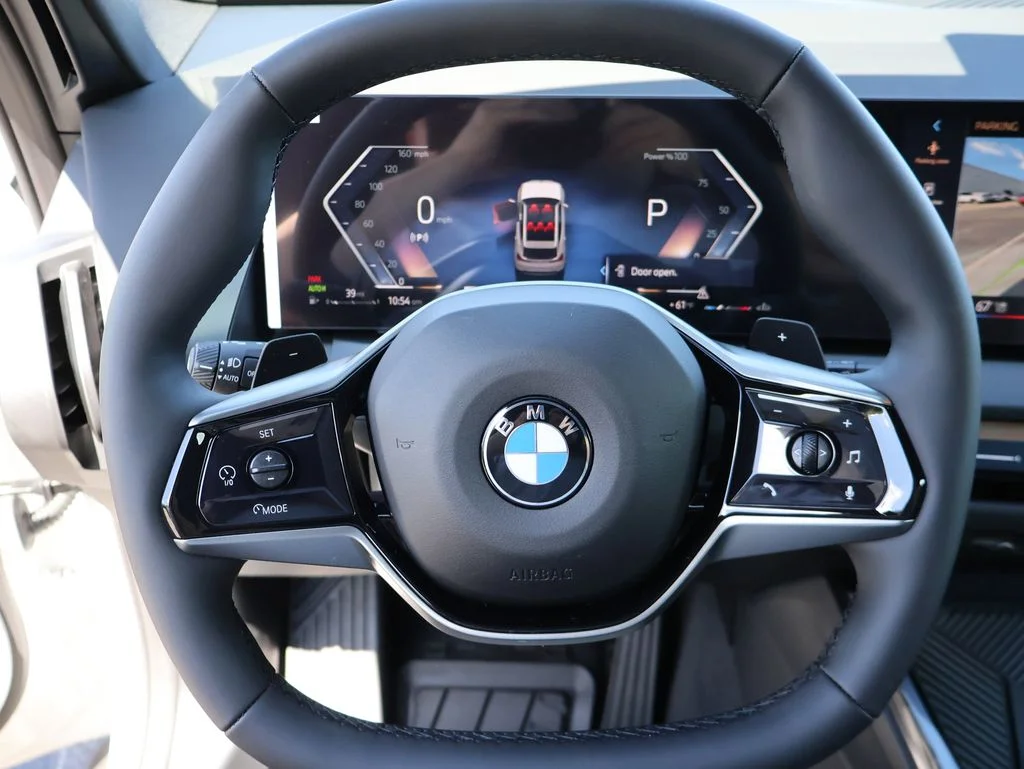 New 2026 White BMW 30 xDrive image 31