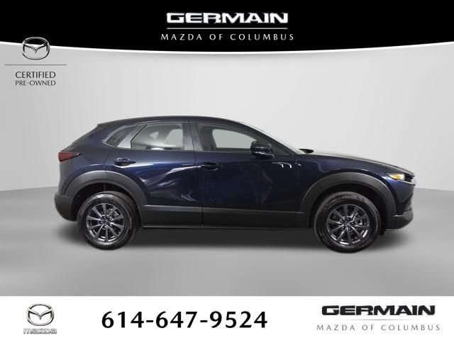 Certified Used 2026 Blue Mazda 2.5 S image 7