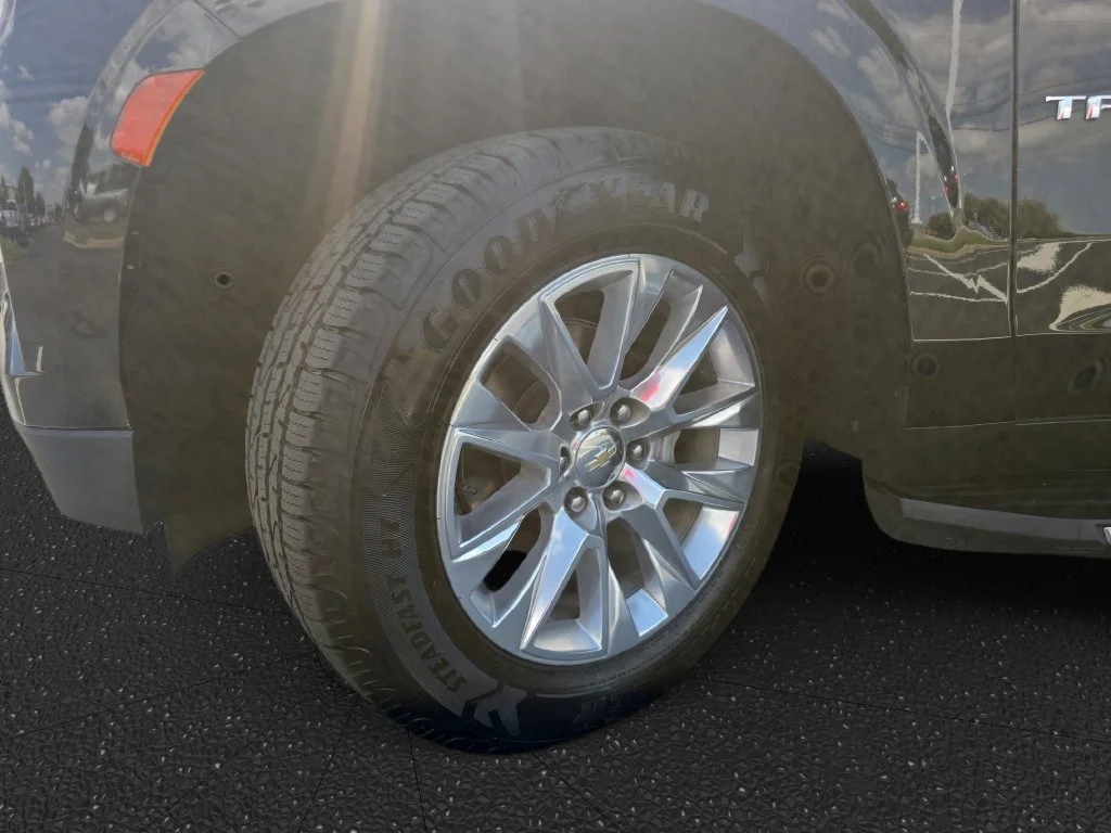 2024 Chevrolet Tahoe Premier - Photo 31