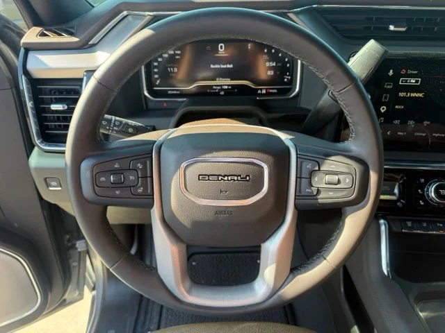 Used 2025 Silver GMC Denali image 16