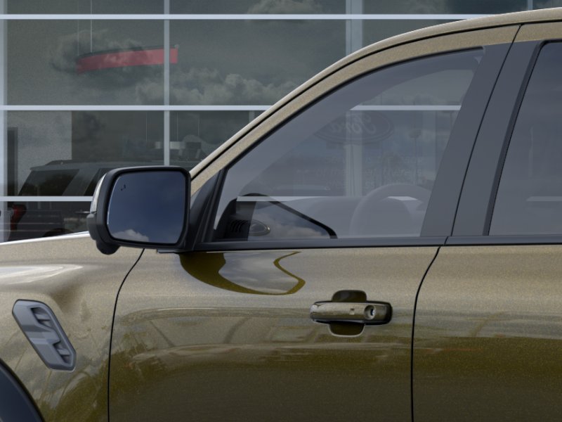 New 2026 Shelter Green Metallic Ford Raptor® image 45