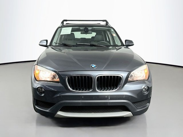2014 BMW X1 xDrive28i