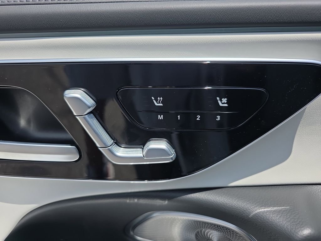 New 2026 White Mercedes-Benz E 53 AMG® image 11