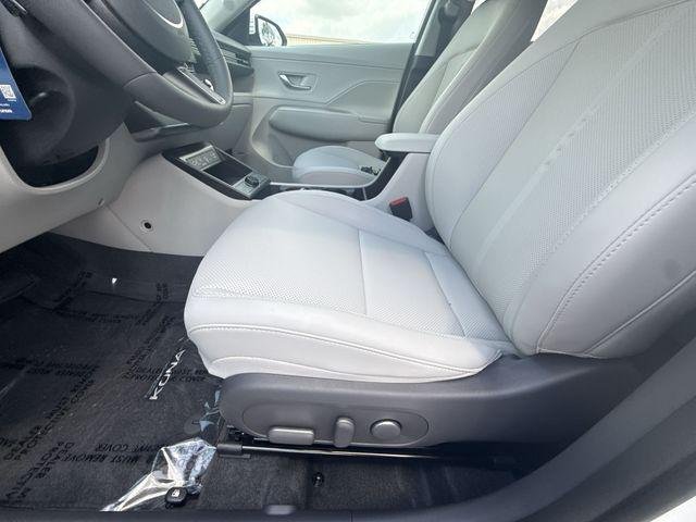 New 2026 White Hyundai Limited AWD image 12