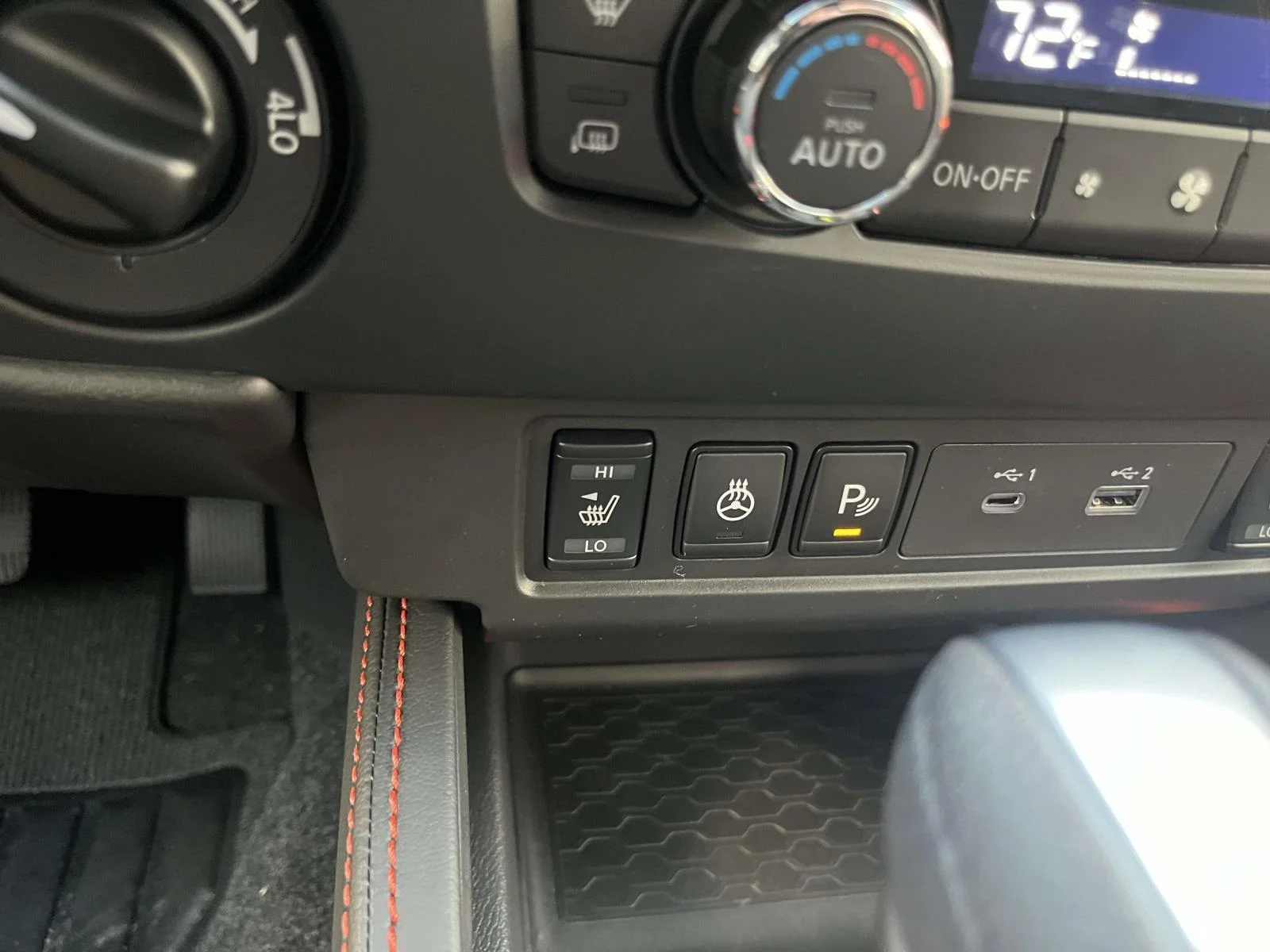New 2026 Citrus Strike Nissan Crew Cab PRO-4X® image 20