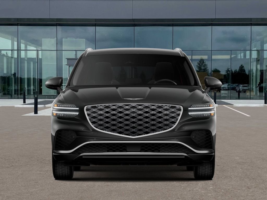 New 2026 Vik Black Genesis 2.5T image 8