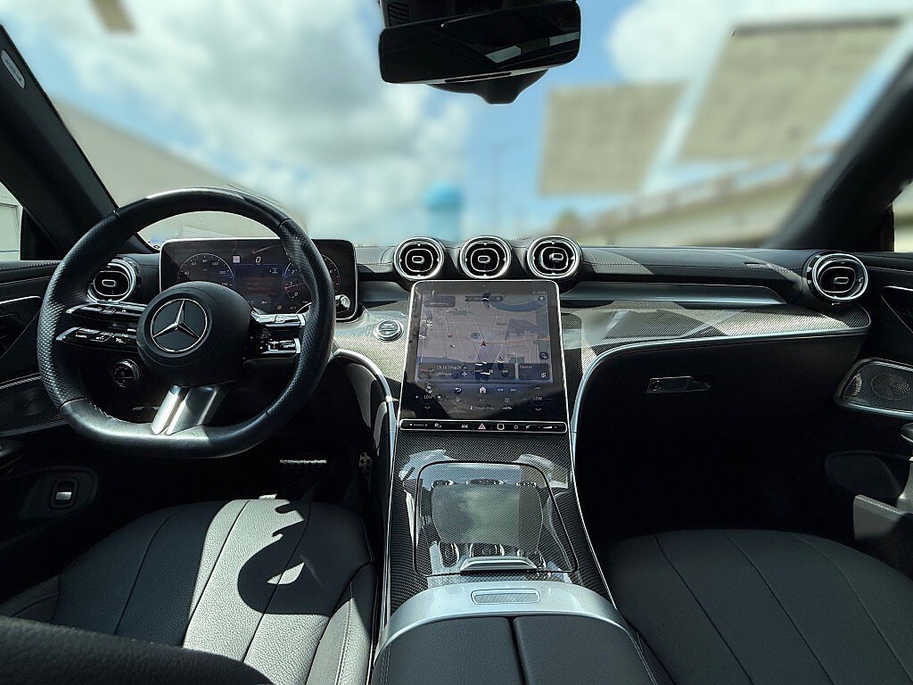 2025 Mercedes-Benz CLE CLE 300 - Photo 13