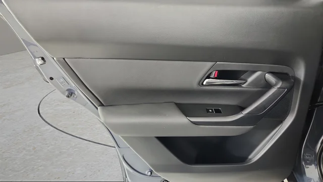 2025 Mazda CX-50 Premium Plus - Photo 27