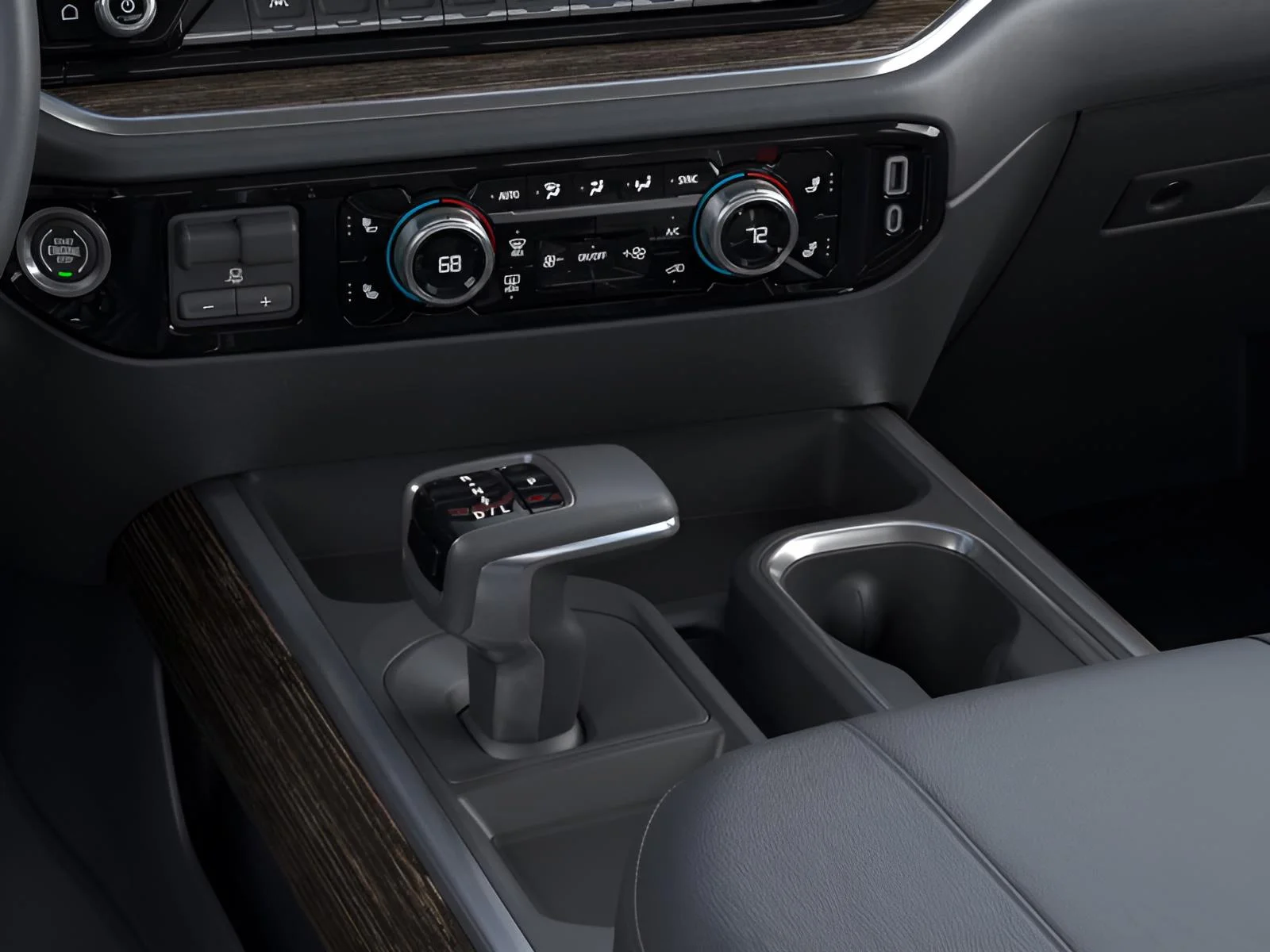 New 2026 Summit White GMC Elevation image 41