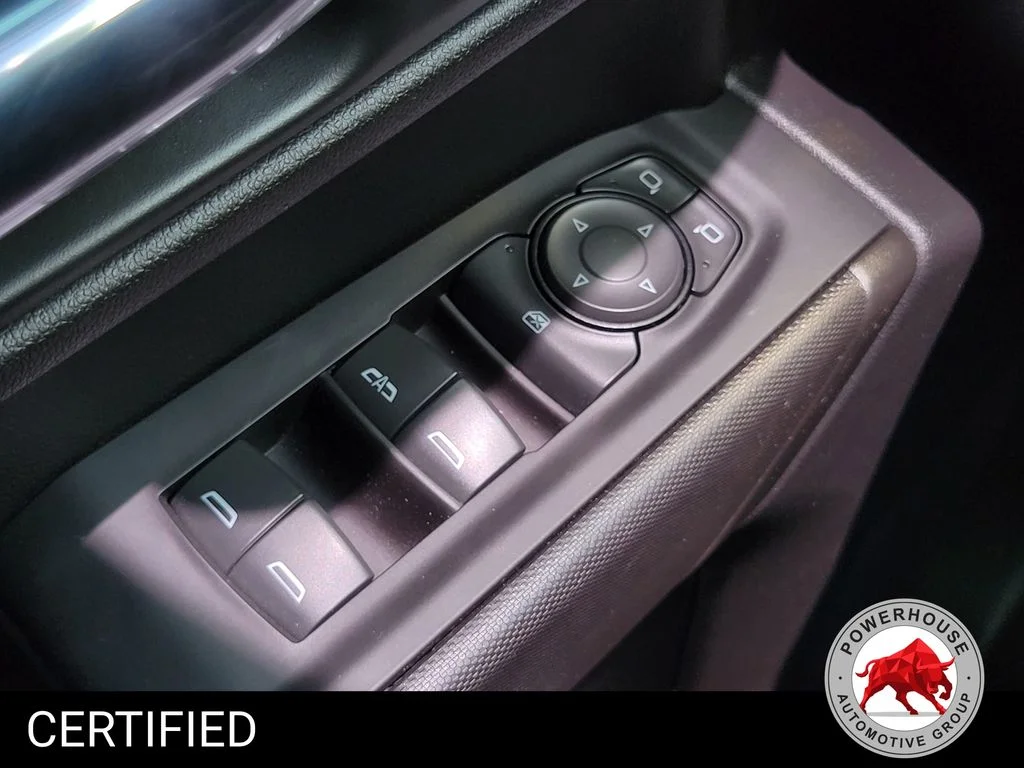 Certified Used 2023 White Chevrolet Custom image 24