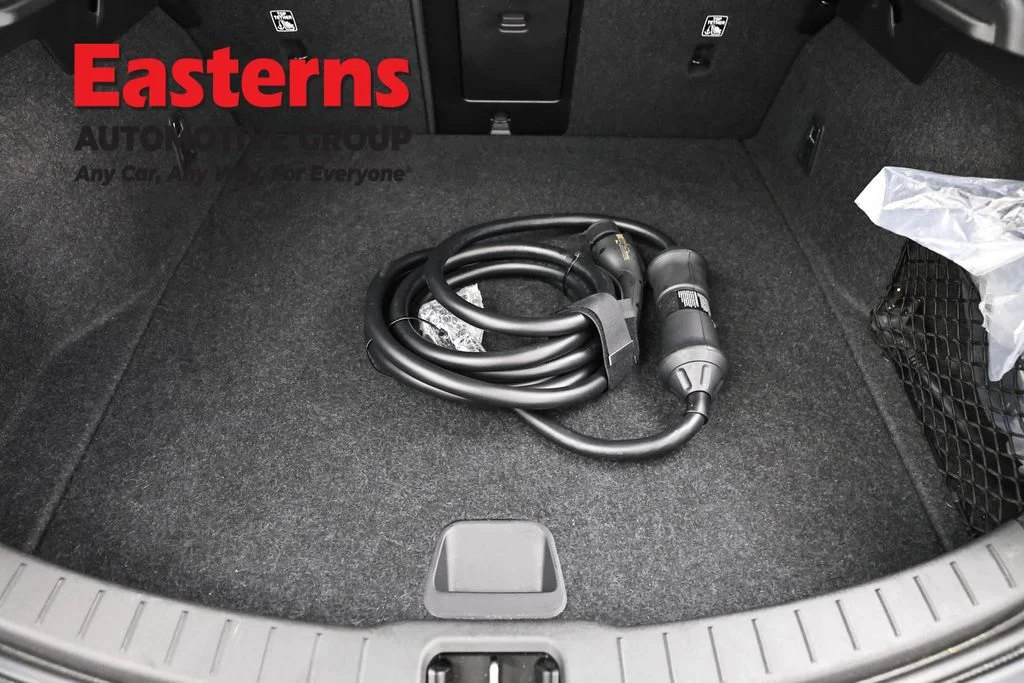 Used 2023 Gray Polestar Long Range Dual Motor image 34