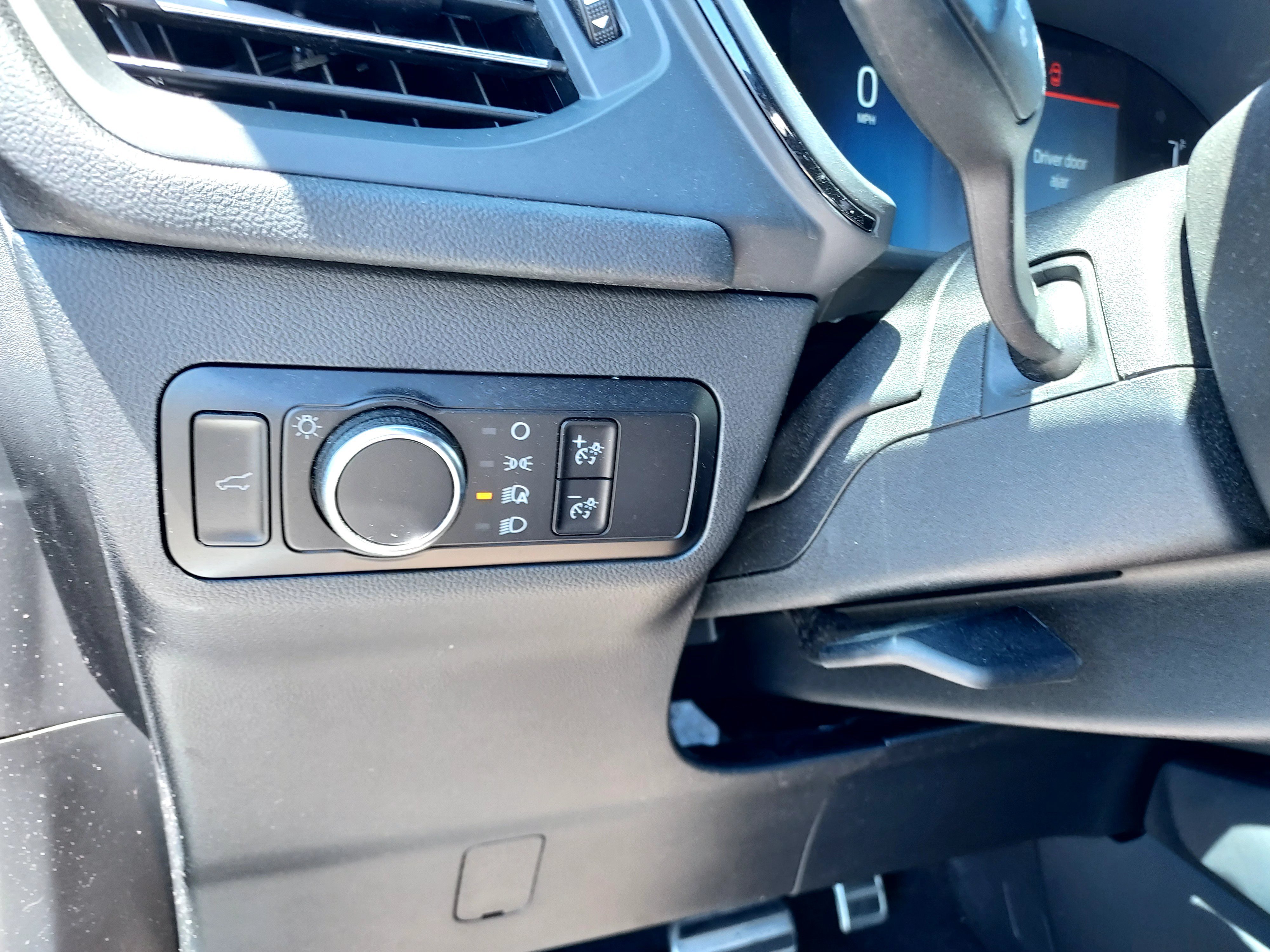 Used 2023 CARBONIZED GRAY Ford ST-Line image 37