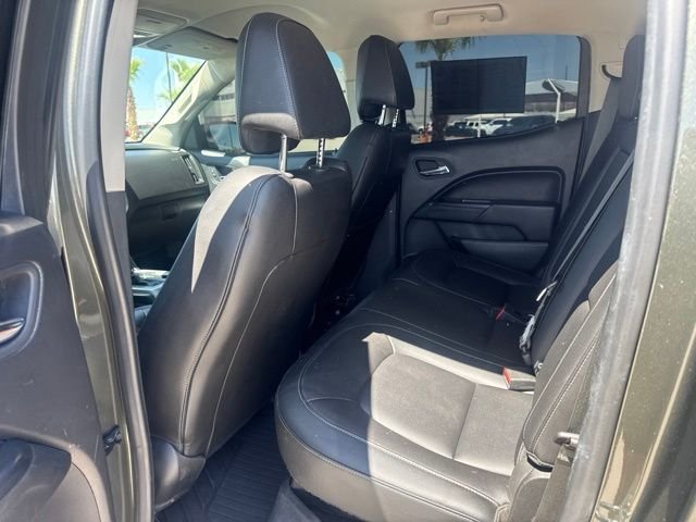 2018 Chevrolet Colorado ZR2 - Photo 8