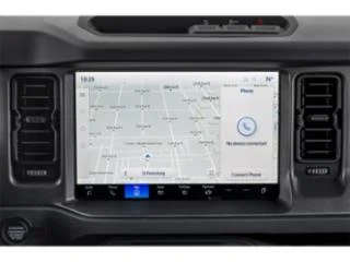 New 2026 Avalanche Gray Ford Big Bend image 11