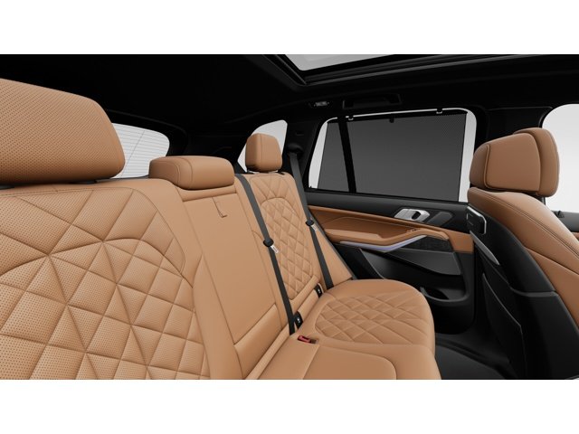 New 2026 Carbon Black Metallic BMW xDrive50e image 12