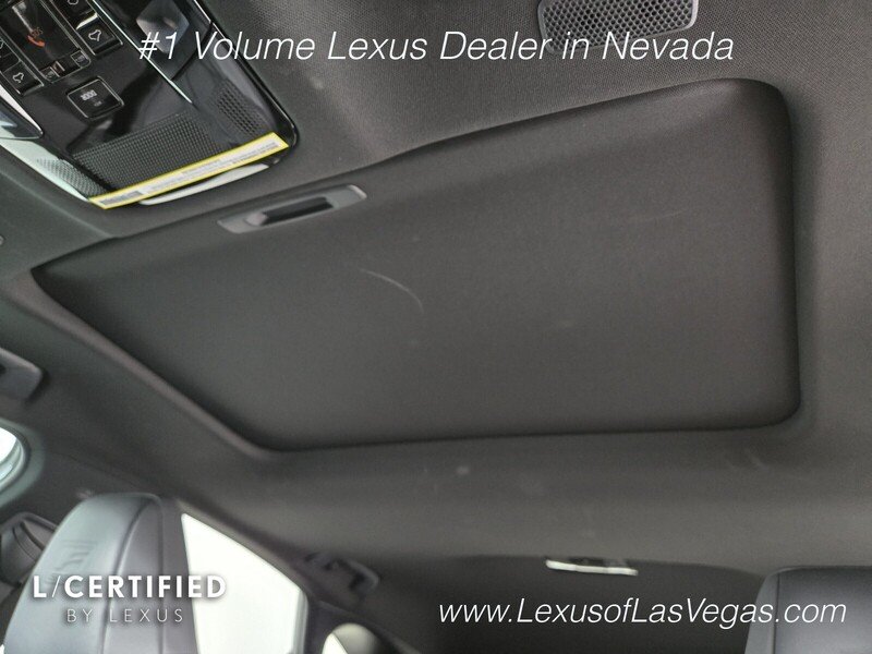 Certified Used 2024 Ultra White Lexus F SPORT HANDLING AWD image 15