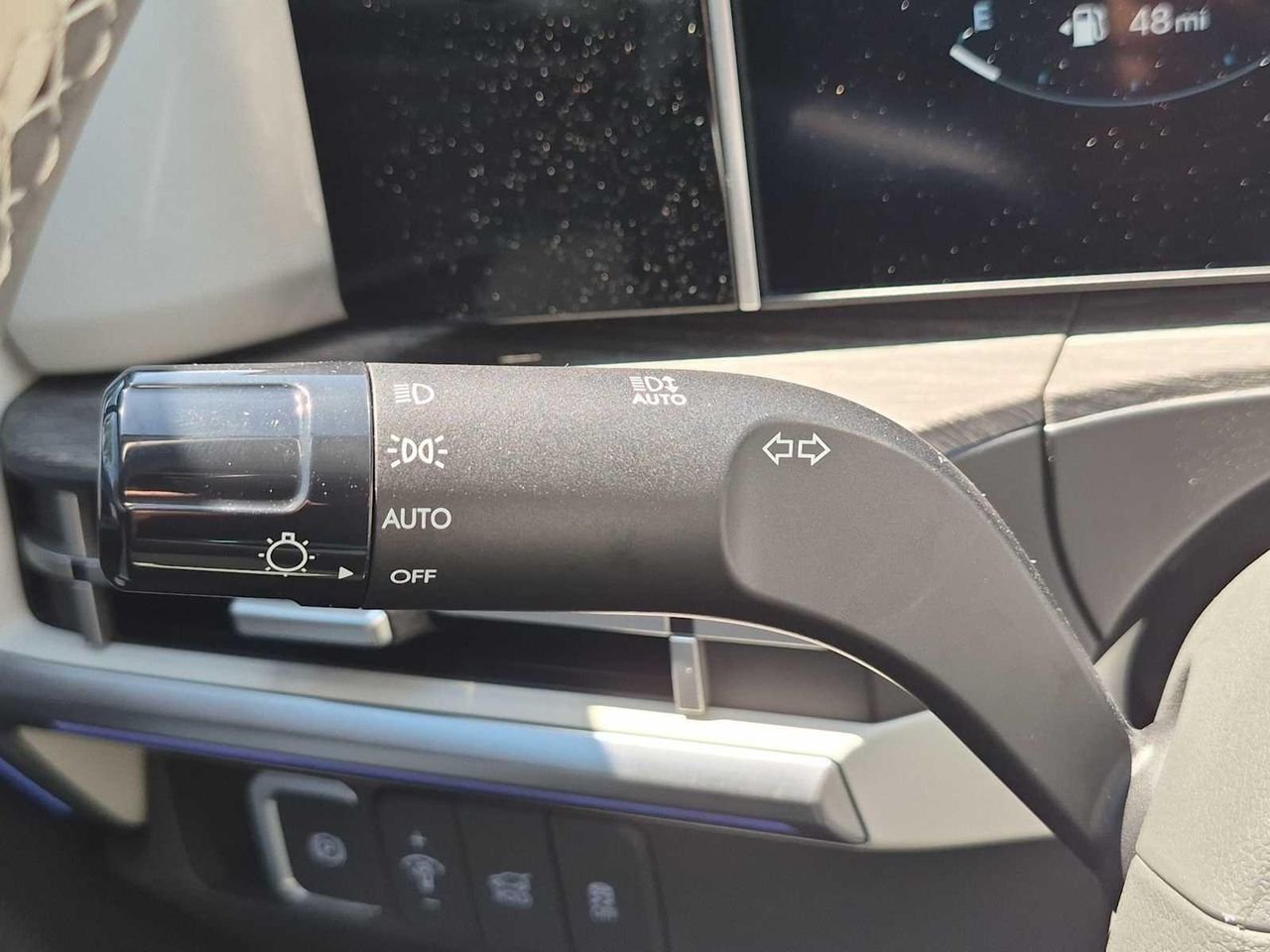 New 2026 Serenity White Hyundai Calligraphy AWD image 27
