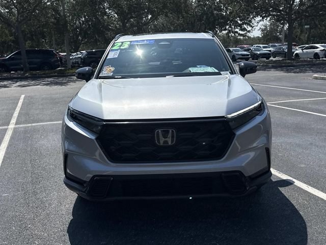 Used 2023  Honda Sport image 9