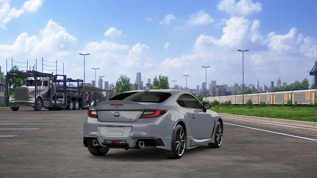 New 2027 Thunder Toyota Premium image 9