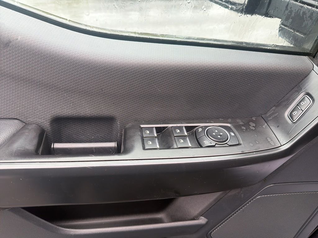 Used 2023 Black Ford XL image 10