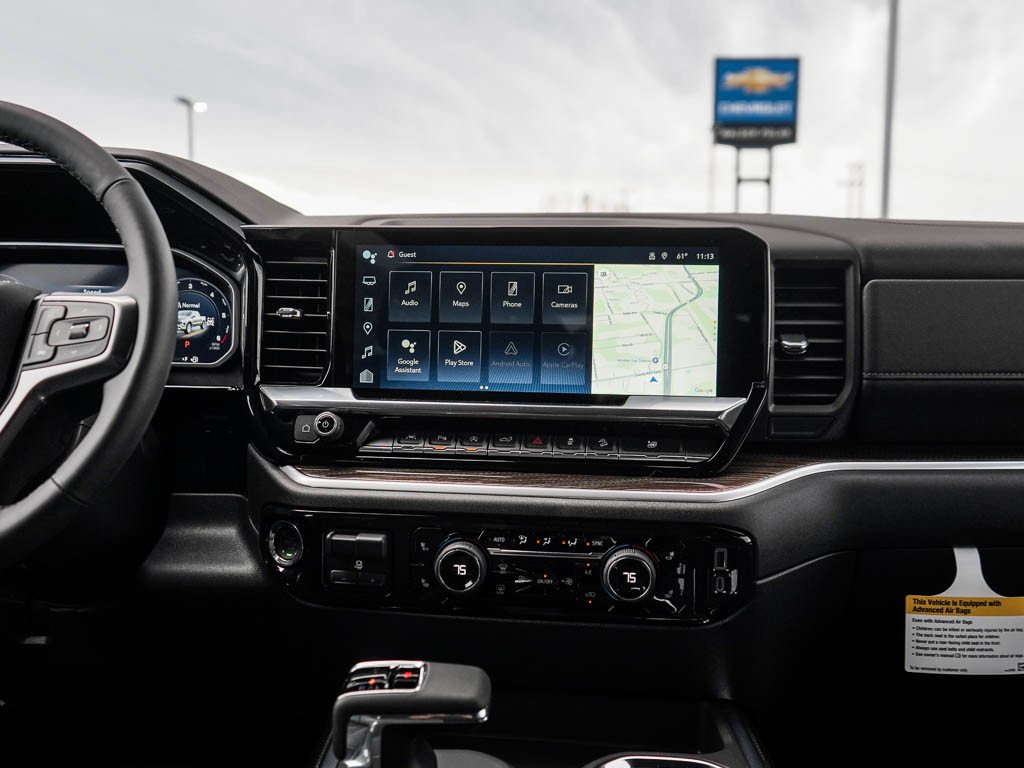 2026 Chevrolet Silverado 1500 RST - Photo 13
