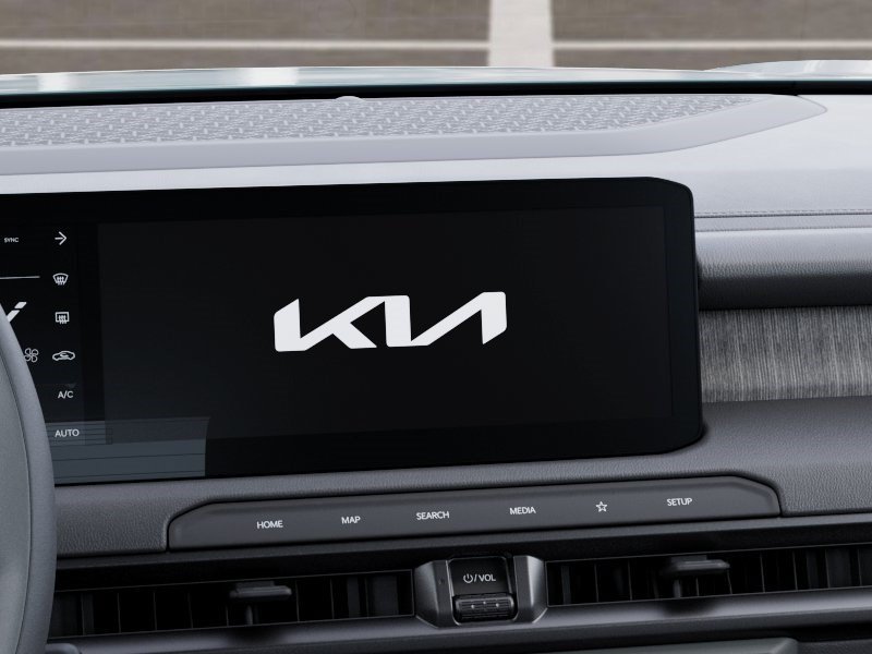 New 2027 Black Jade Green Kia X-Line SX-Prestige image 20