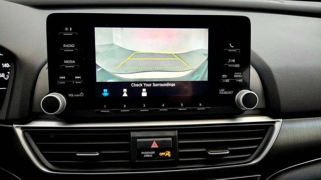 Used 2020  Honda LX image 30