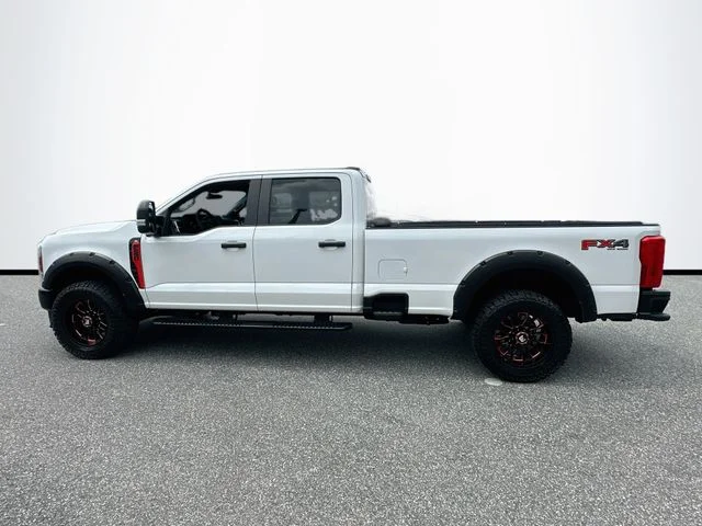 Certified Used 2024 White Ford XL image 6