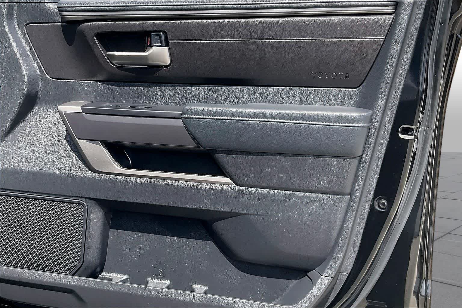 2023 Toyota Tundra SR5 - Photo 22