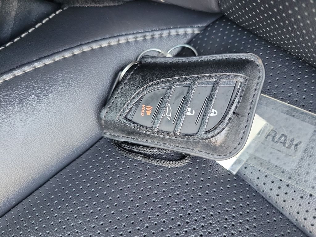 Used 2025 Gray Lexus 350 Premium Plus image 39