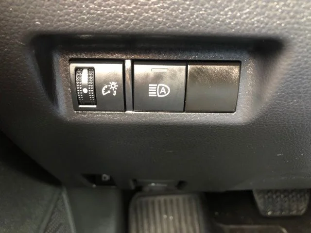 Used 2024 Silver Sky Metallic Toyota LE image 22
