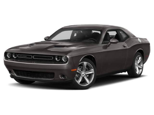 Used 2015 Granite Crystal Metallic Clearcoat Dodge SXT Plus image 1