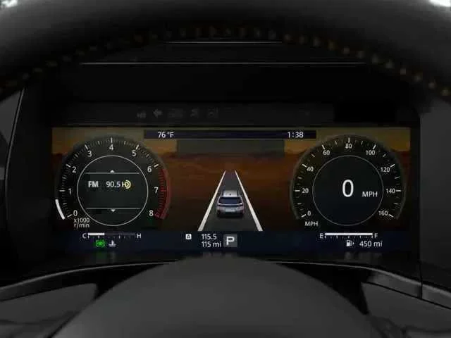 2026 Subaru Outback Wilderness - Photo 17