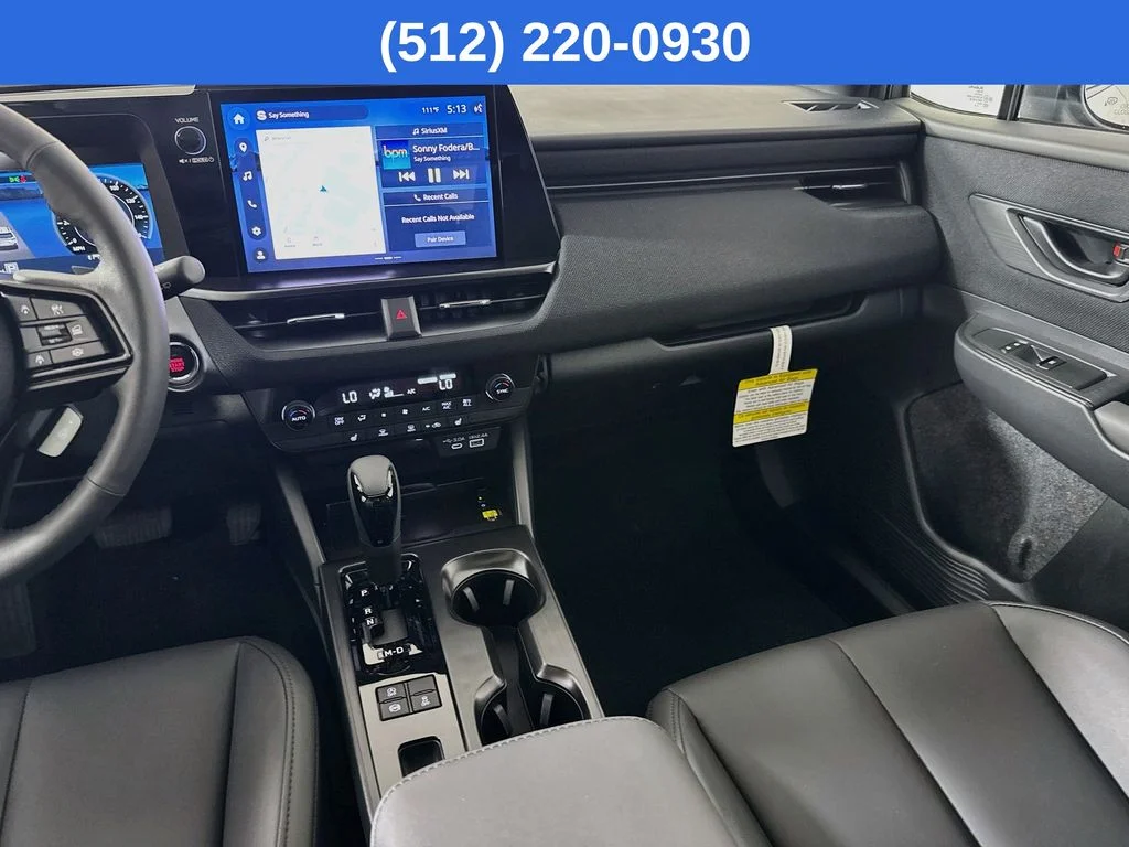 New 2026 White Subaru Premium image 33