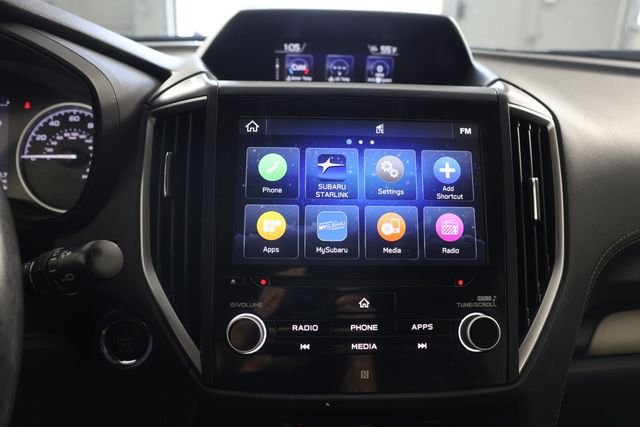 2022 Subaru Forester Limited - Photo 14