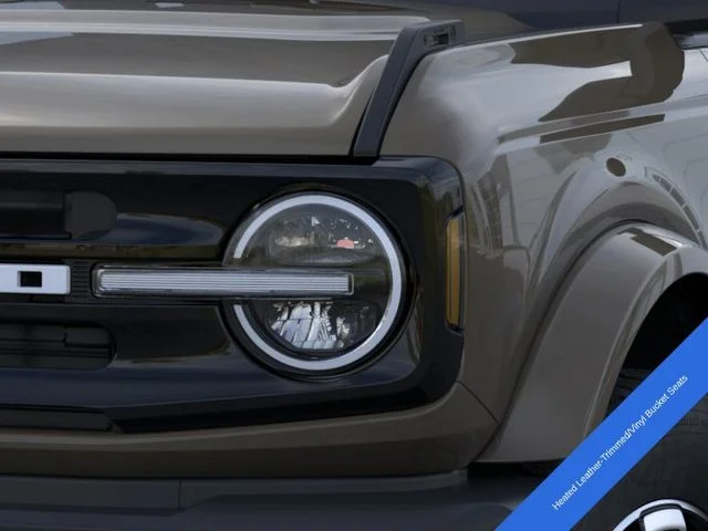 New 2026 Marsh Gray Ford Outer Banks® image 23