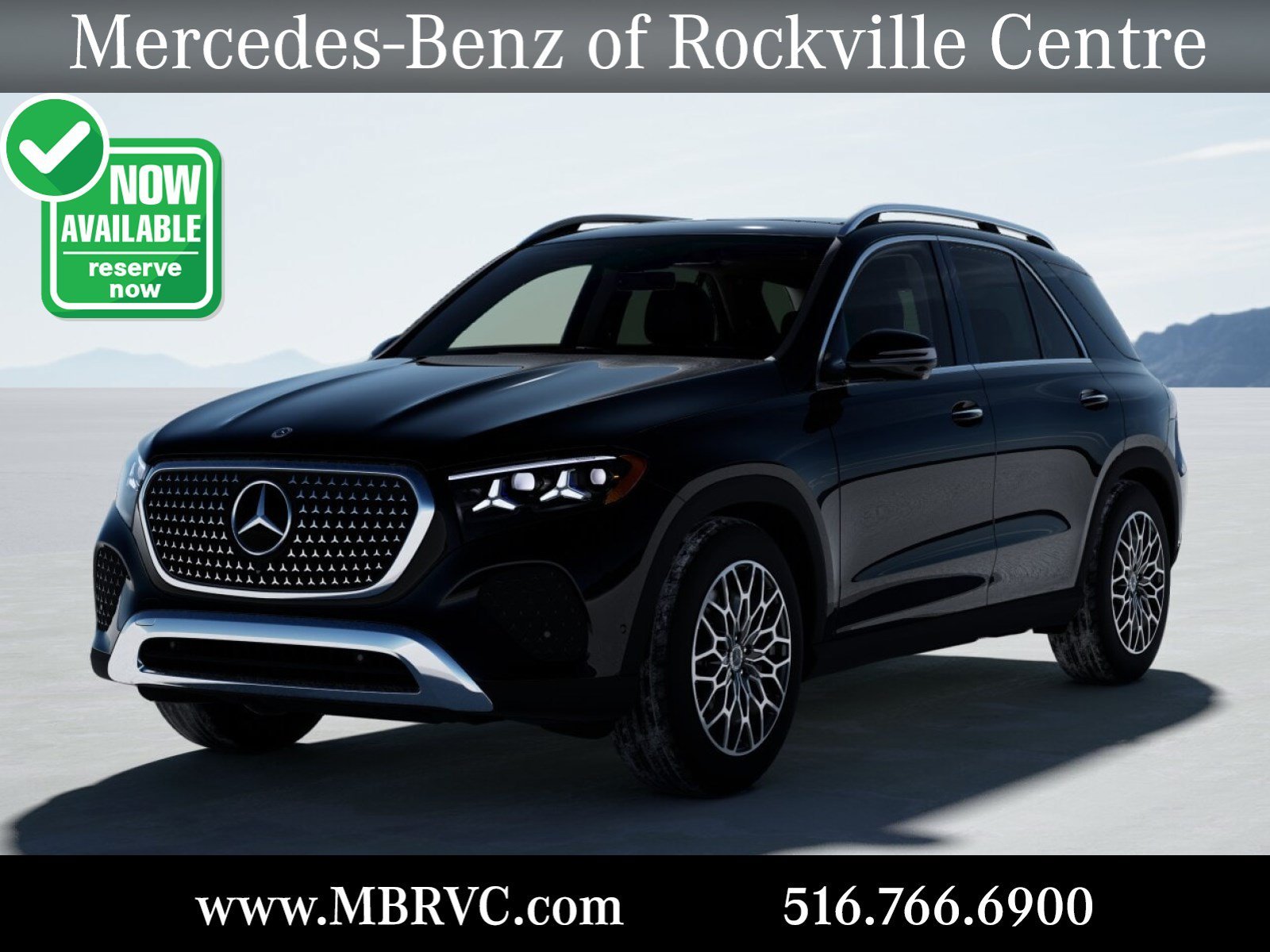 2027 GLE 350 4MATIC SUV, stock VB739902