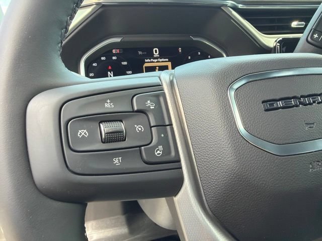 2026 GMC Sierra 2500HD Denali - Photo 21
