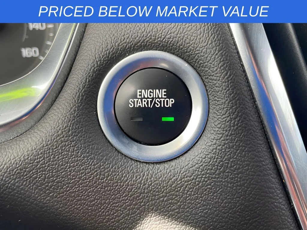 Used 2023 Black Chevrolet LT image 25