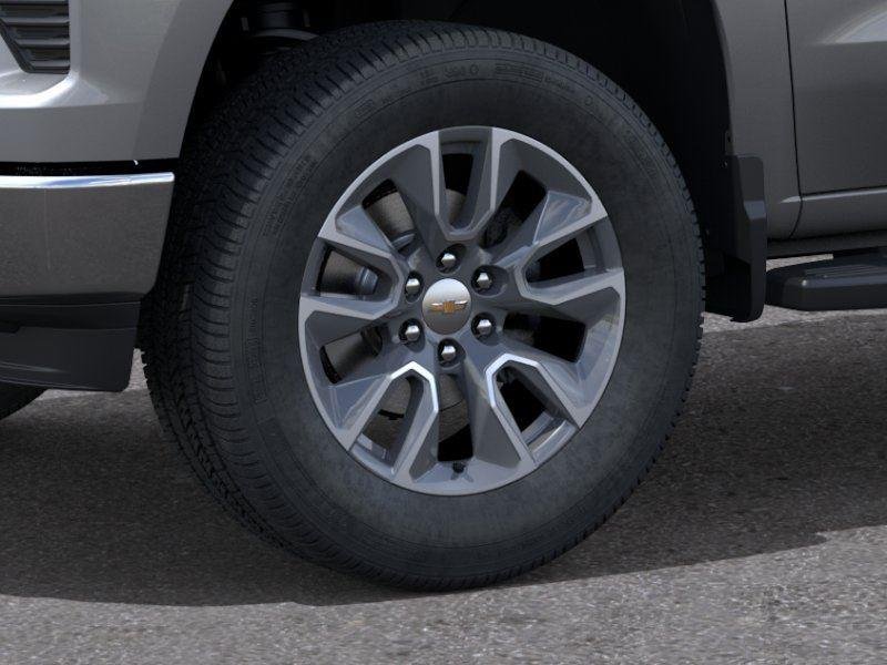 2026 Chevrolet Silverado 1500 LT - Photo 9