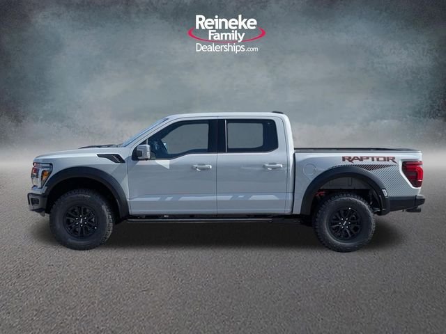 New 2026 Avalanche Ford Raptor® image 9