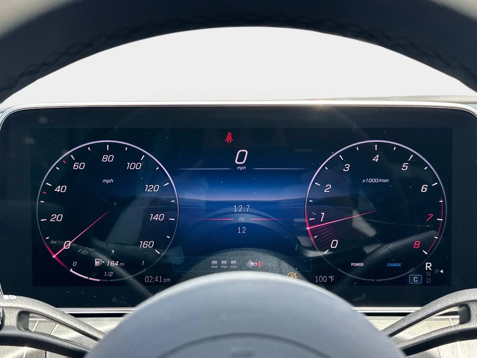 2025 Mercedes-Benz C-Class Sedan C 300 - Photo 27